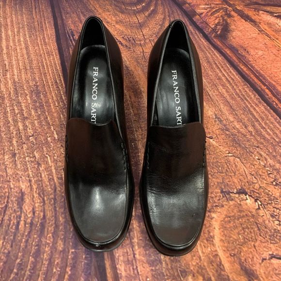 franco sarto nolan loafers